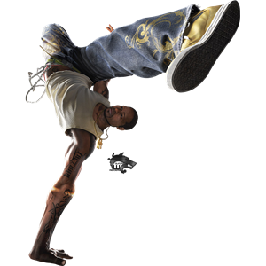 Break dance PNG, Hip hop PNG-62677